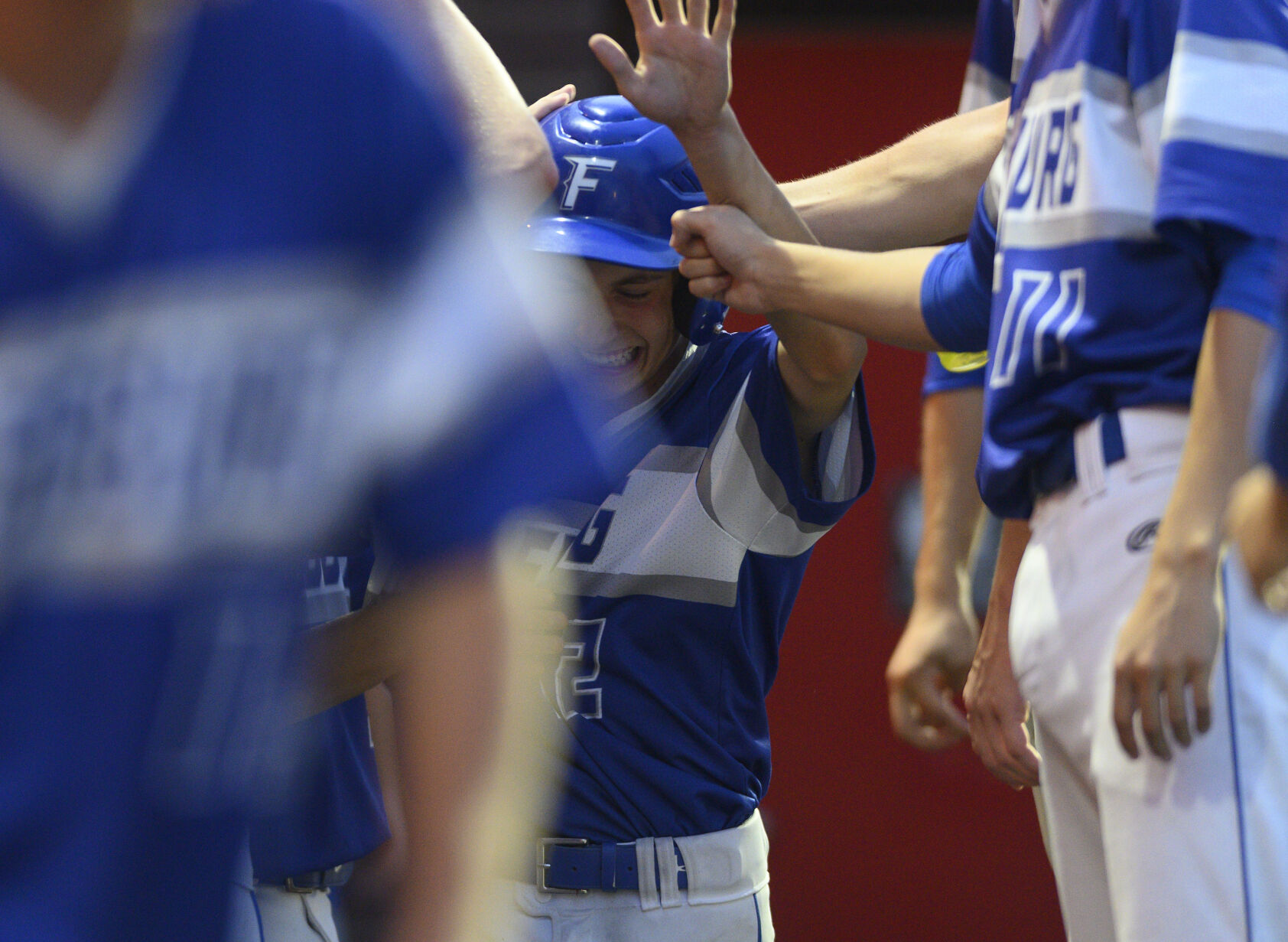 Freeburg vs. Timothy Christian